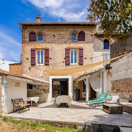 La Maison Rubis - Demeure Familiale Avec Piscine Holiday home Gaillac