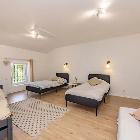 La Maison Rubis - Demeure Familiale Avec Piscine Holiday home *